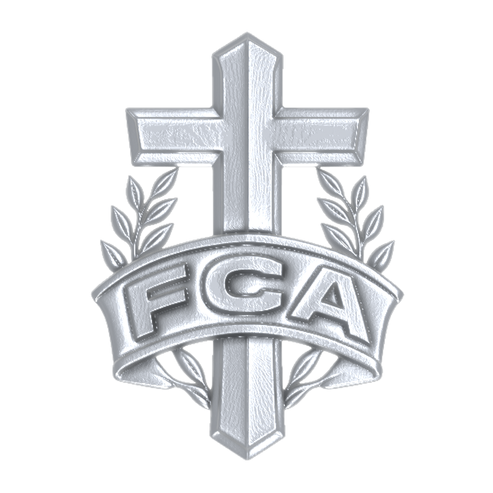 Fellowship Christian Athletes