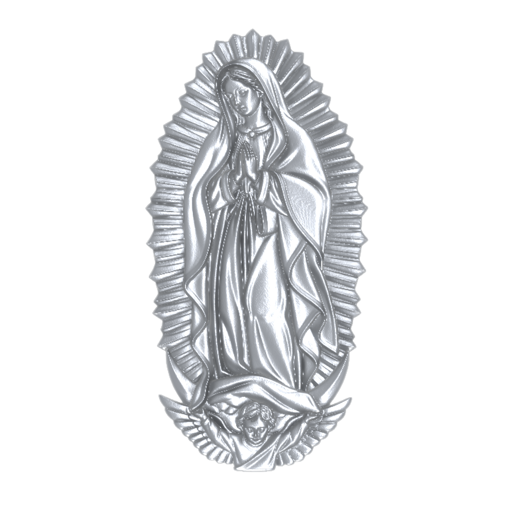 Our Lady Guadalupe