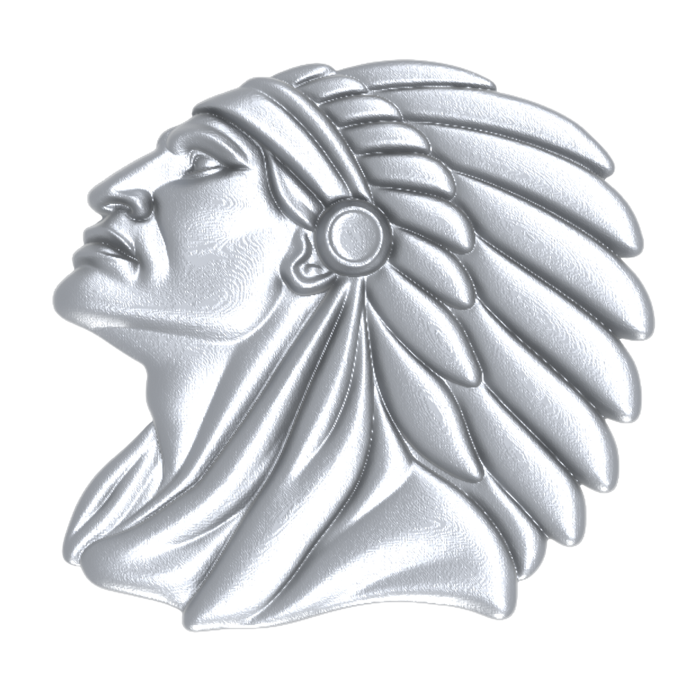 Santa Fe High — Chiefs