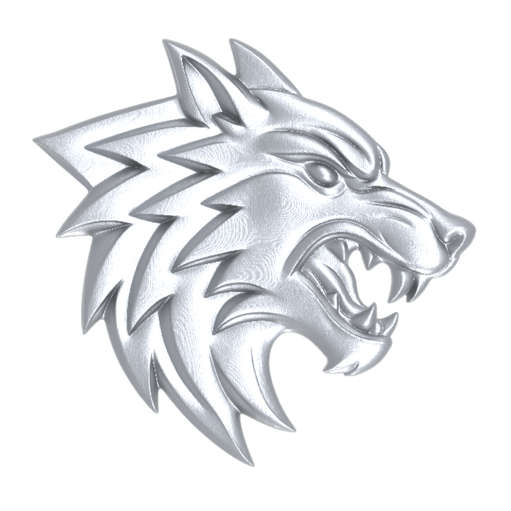Van Nuys Senior High — Wolves