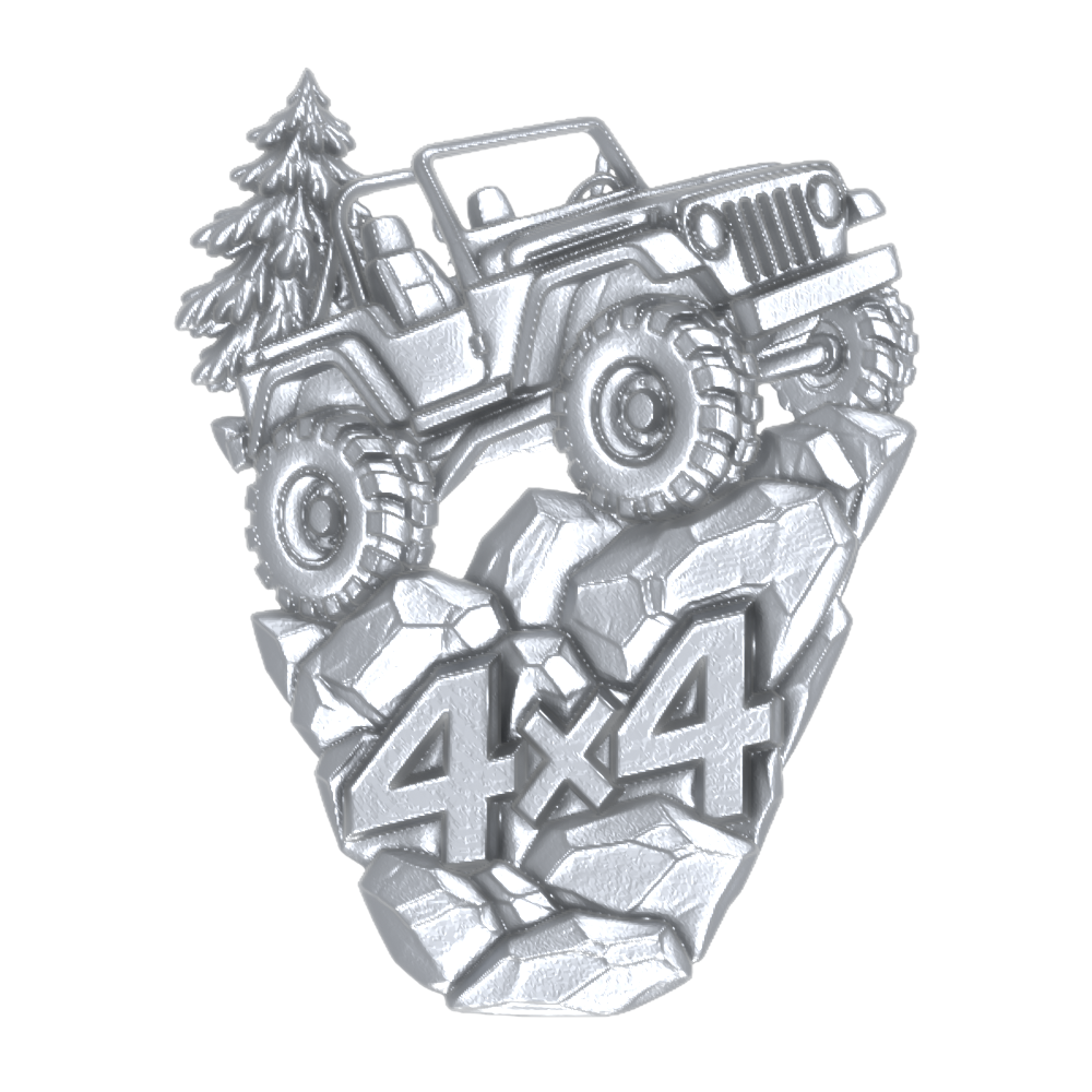4x4 Off-Road