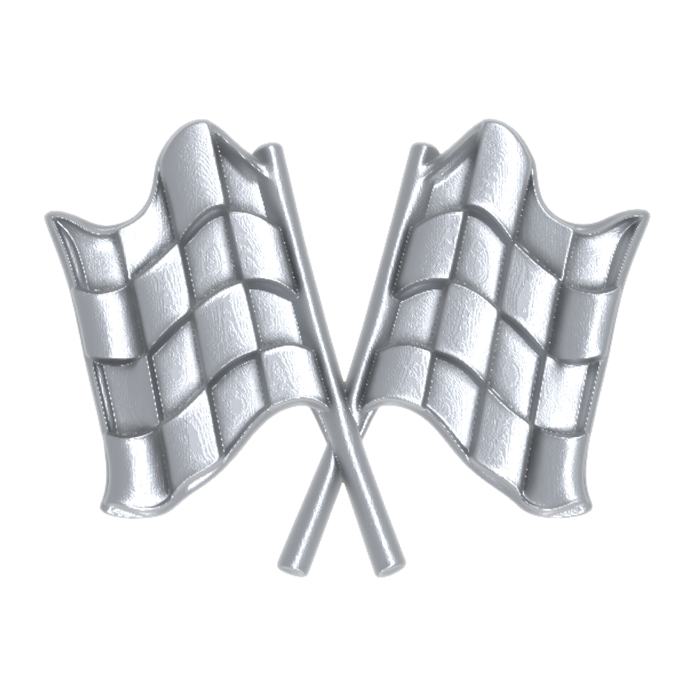 Checkered Flag
