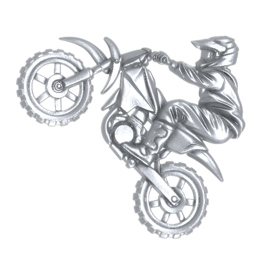 Dirt Bike