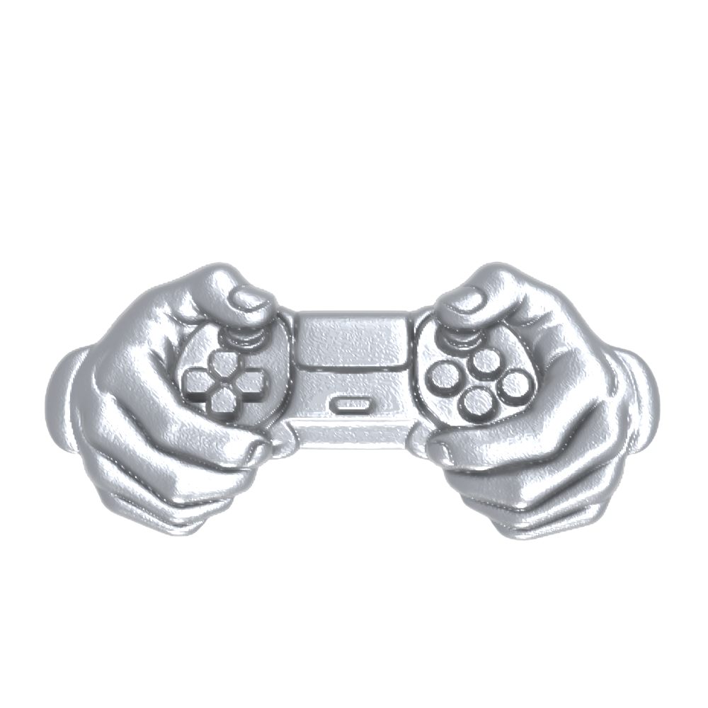 Gamer