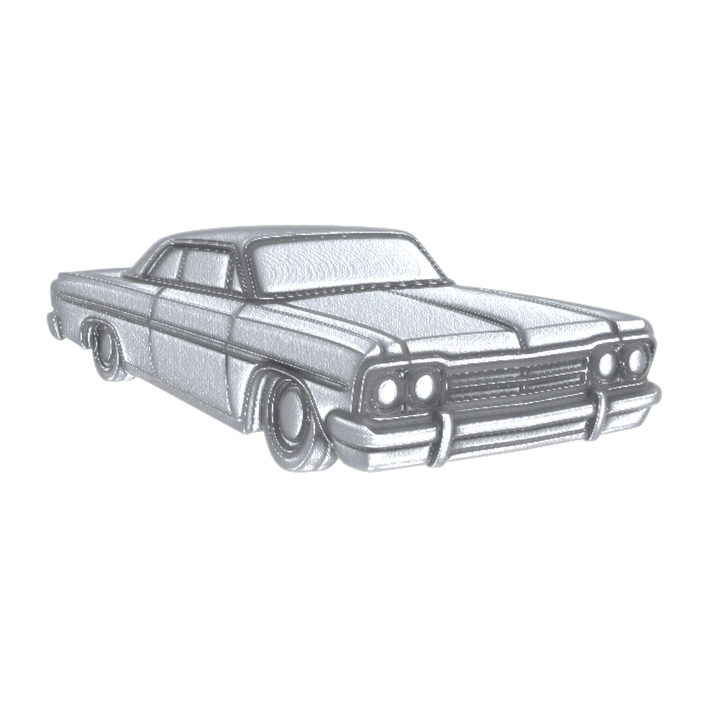 Low Rider