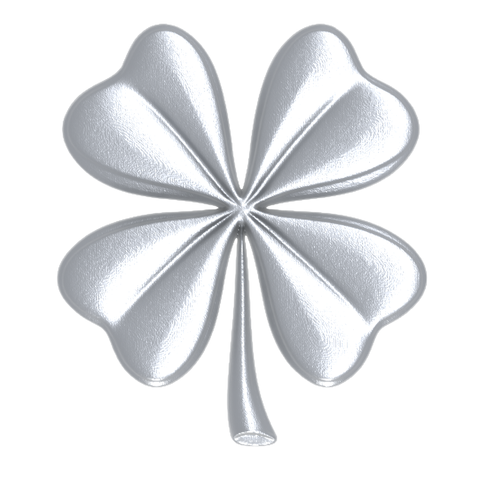 4 Leaf Clover