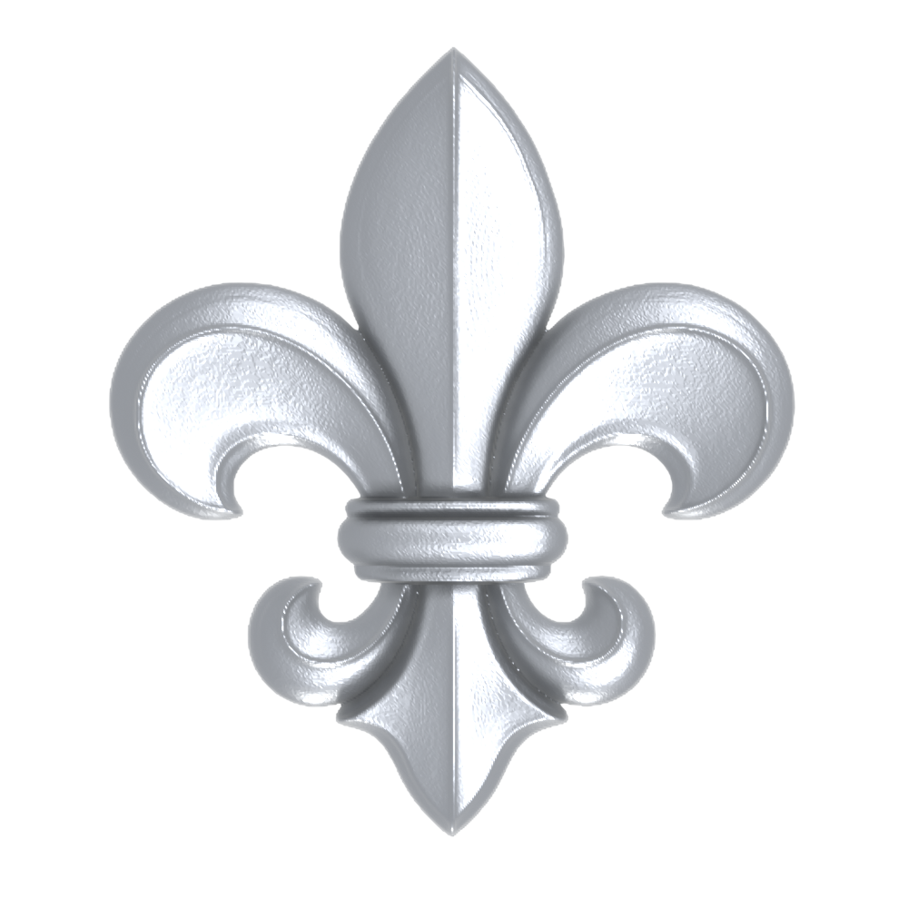 Fleur De Lis