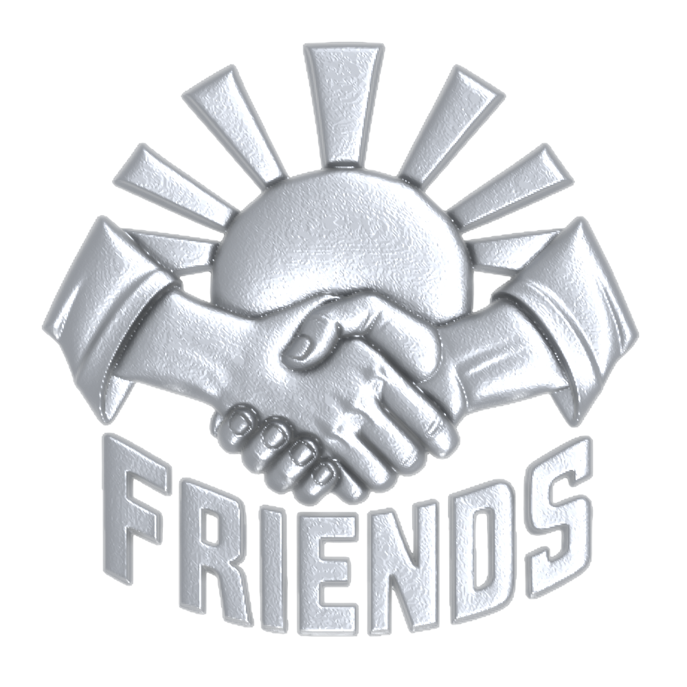 Friends