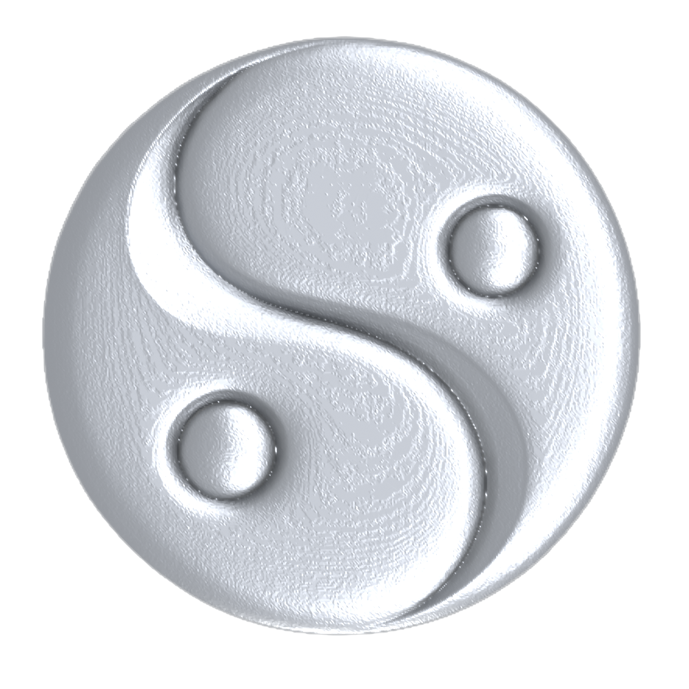 Yin Yang Personalization