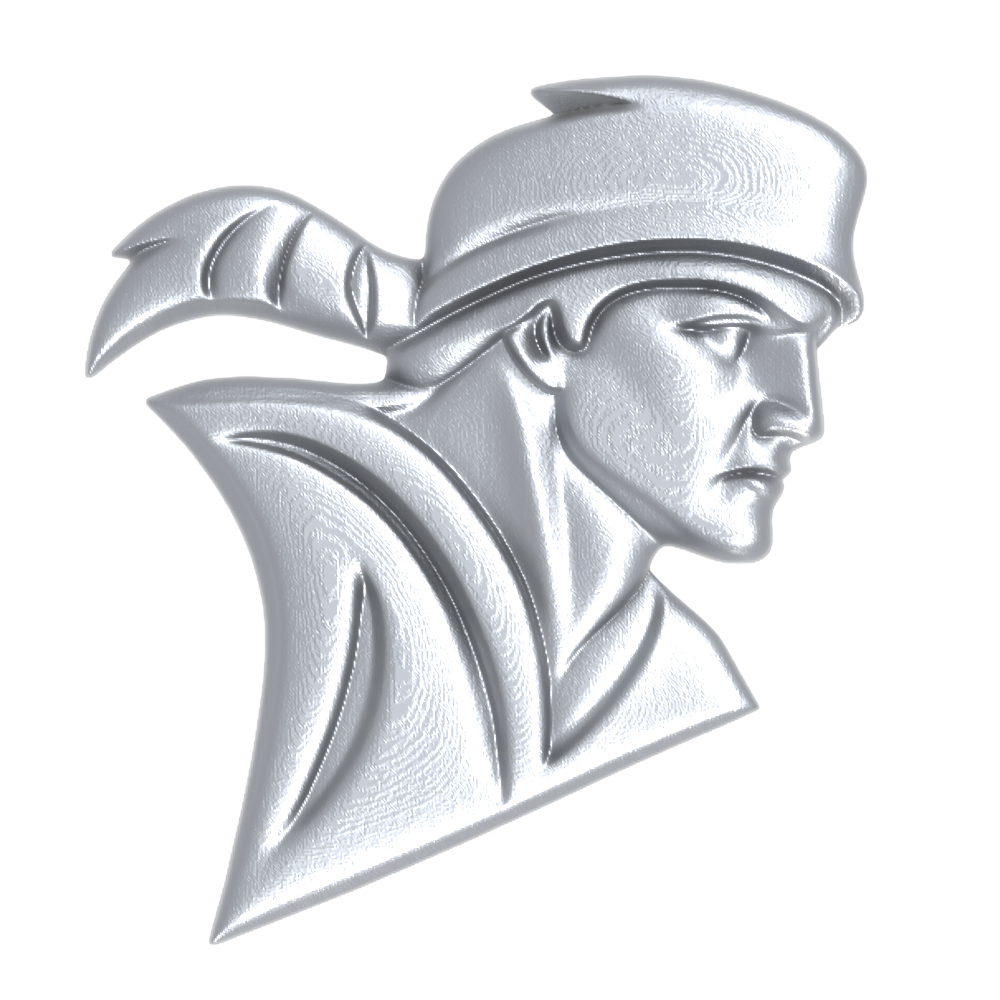 Western High — Pioneers
