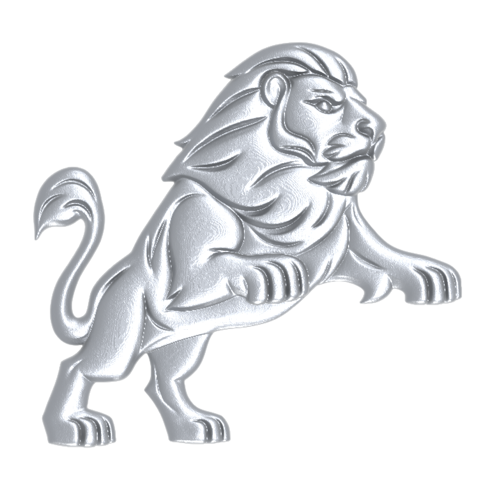 Westminster High — Lions