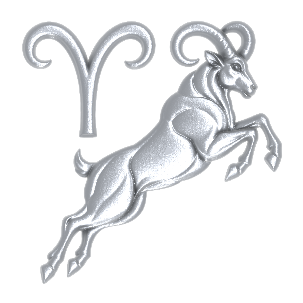 Zodiac - Aries
