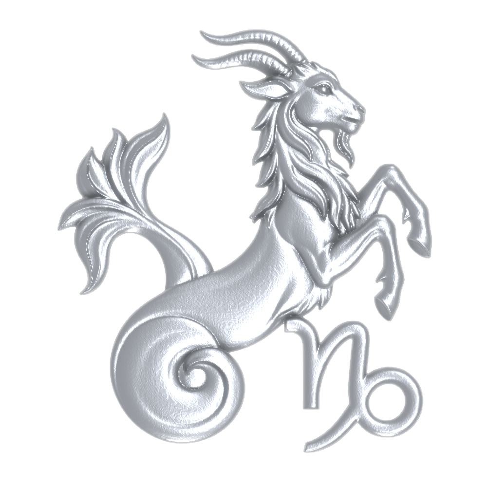 Zodiac - Capricorn