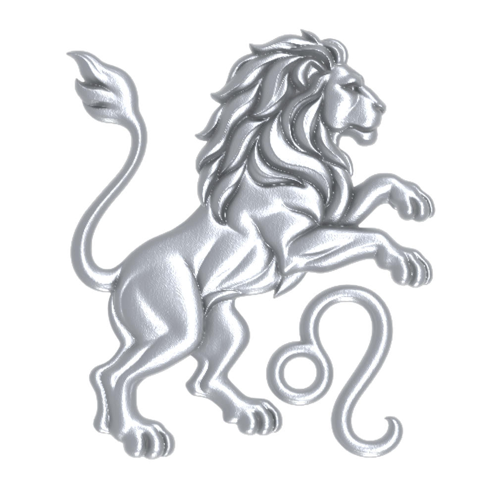 Zodiac - Leo