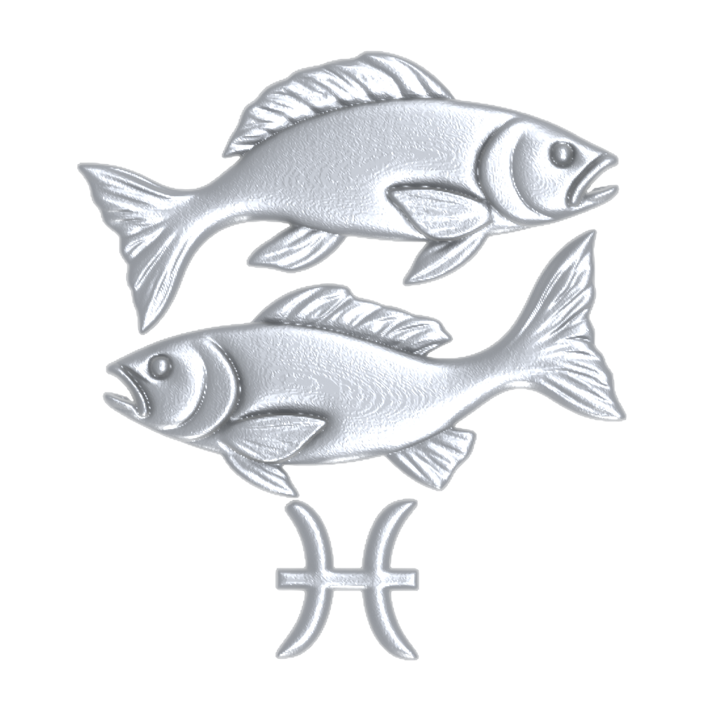 Zodiac - Pisces