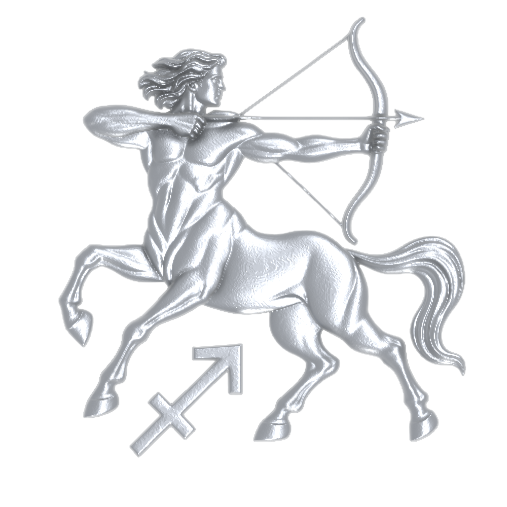 Zodiac - Sagittarius