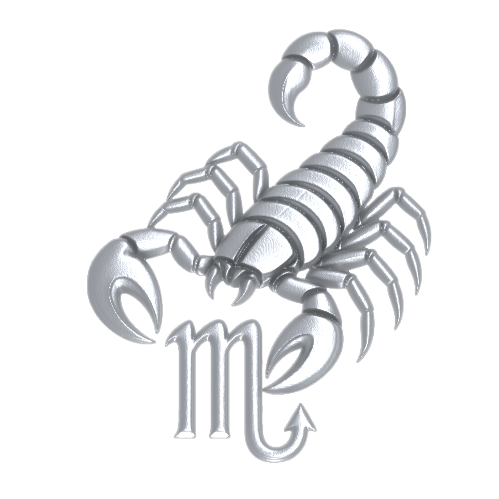 Zodiac - Scorpio