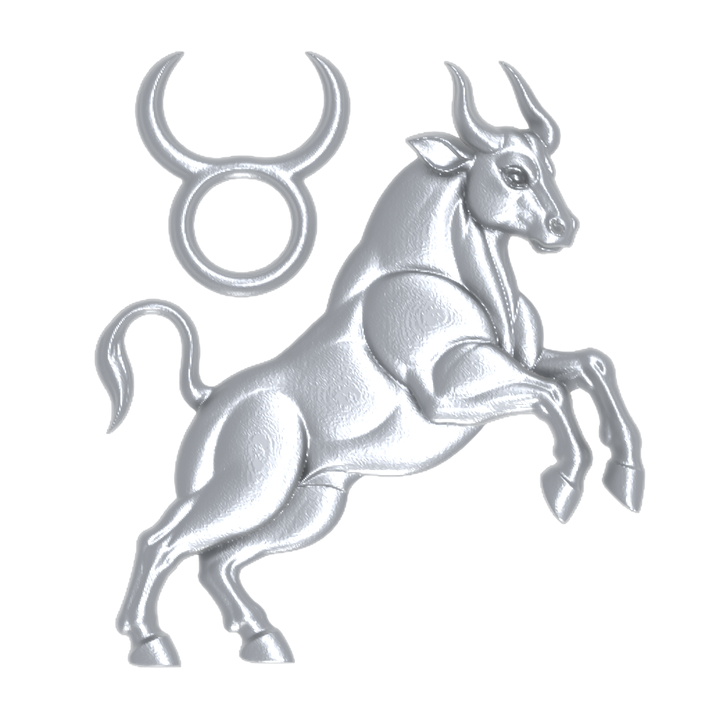 Zodiac - Taurus