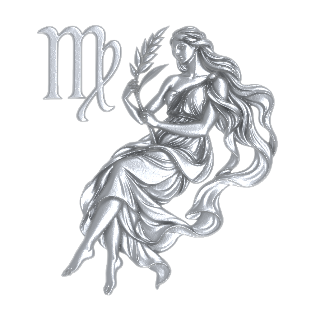 Zodiac - Virgo